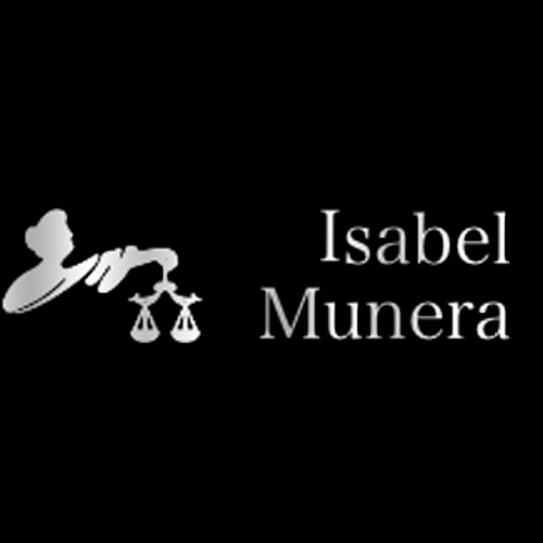 Isabel Munera Abogada