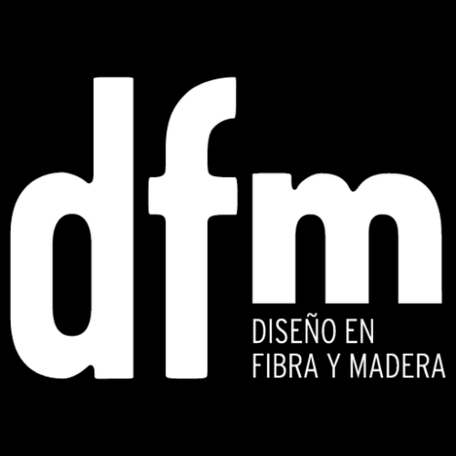 DFM – Diseño en fibra y madera.
