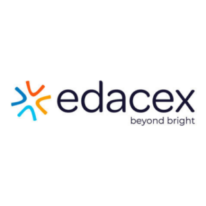 Logo Edacex - Cursos de idiomas en el extranjero desde Haro (Rioja Alta)