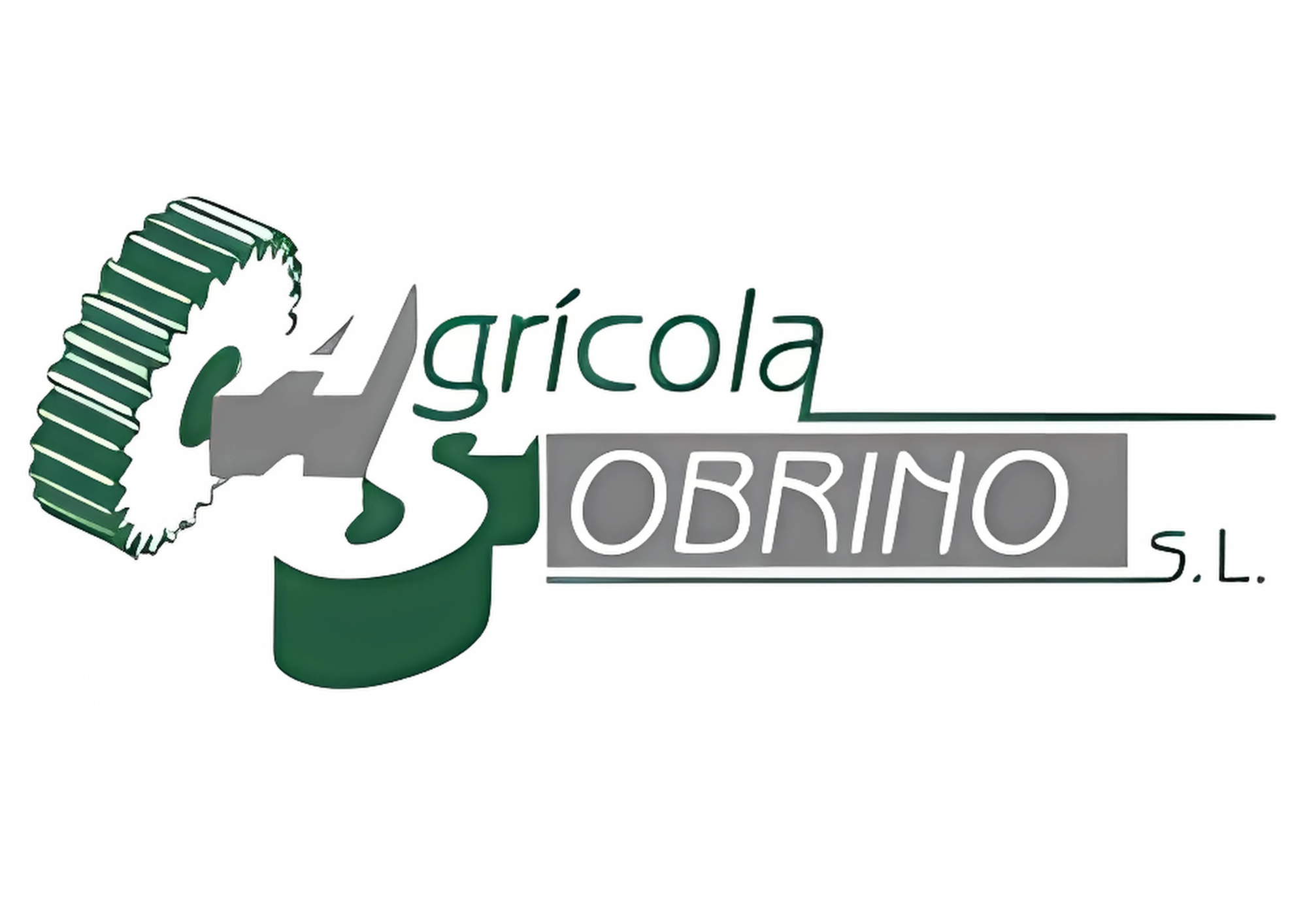 AGRÍCOLA SOBRINO (Casalarreina)