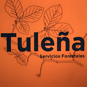 Logo Tuleña - Servicios forestales: desbroce, poda en altura y venta de leña en Santurde de Rioja (Rioja Alta)