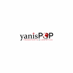 Logo YanisPOP - Empresa de servicios de transporte en Pradejón (Rioja Oriental)