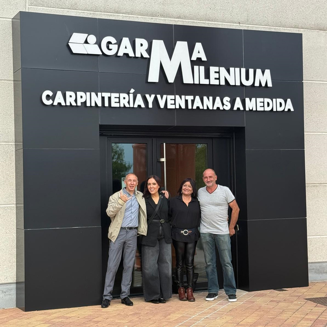 Inrialsa GarmaMilenium 6 garma_rivas_1