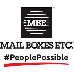 MBE – Mail Boxes Etc.