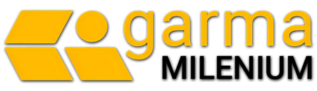 promotor garma milenium