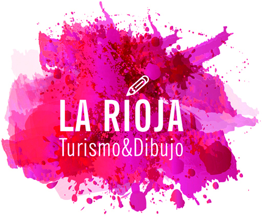 LA RIOJA TURISMO Y DIBUJO